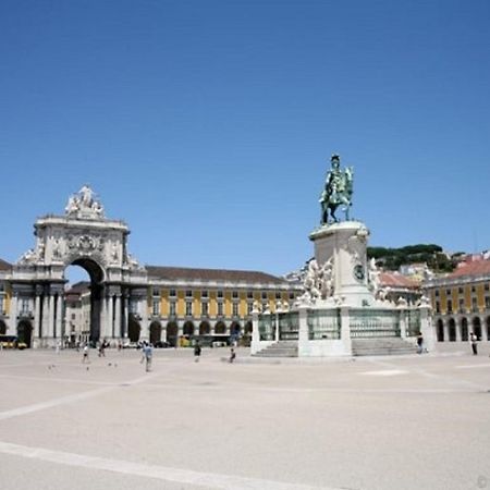 Arsenal Apartment Lisboa Dış mekan fotoğraf