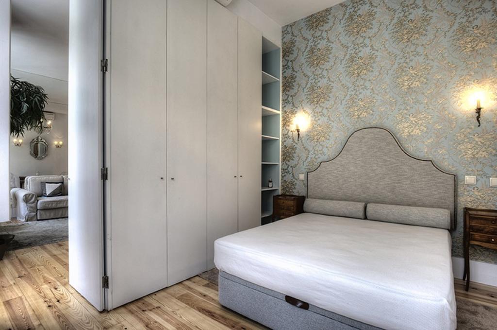 Arsenal Apartment Lisboa Dış mekan fotoğraf
