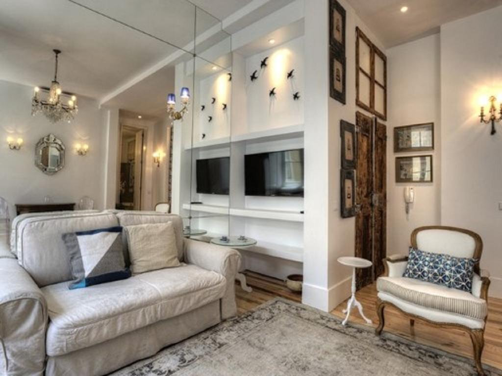 Arsenal Apartment Lisboa Dış mekan fotoğraf