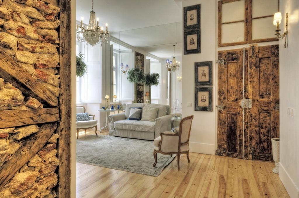 Arsenal Apartment Lisboa Dış mekan fotoğraf