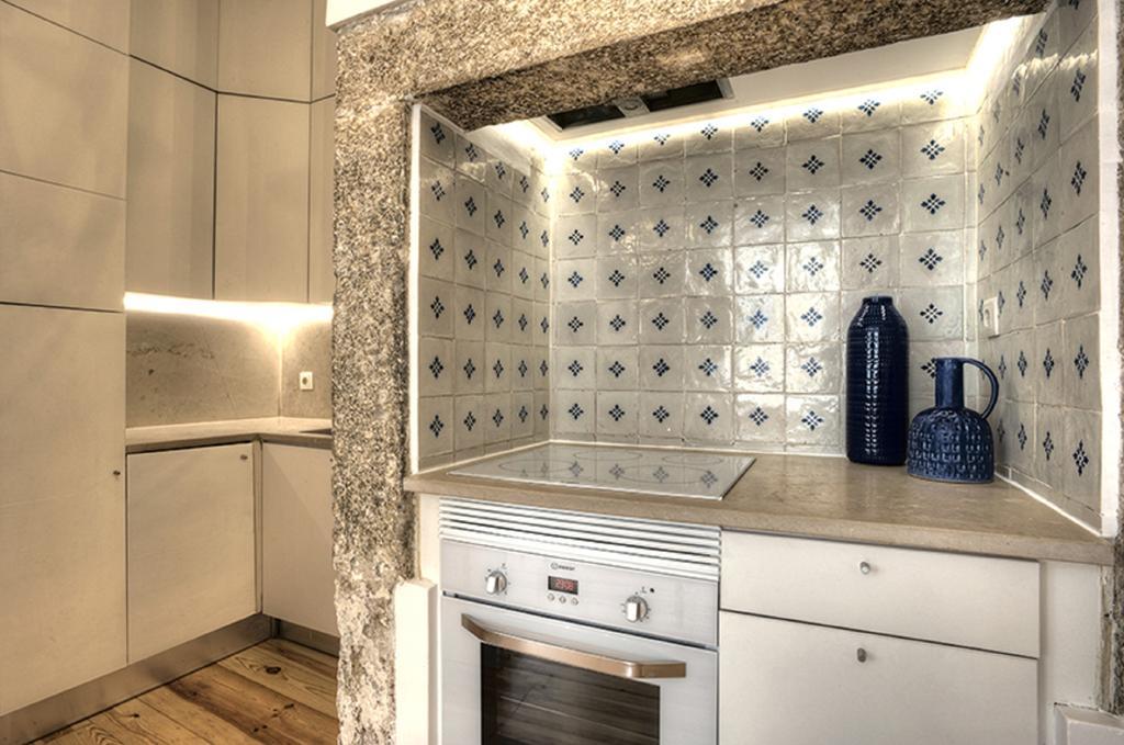 Arsenal Apartment Lisboa Dış mekan fotoğraf