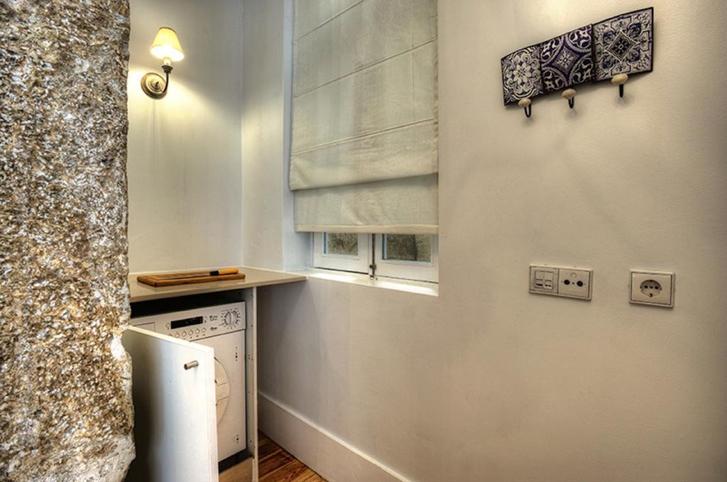 Arsenal Apartment Lisboa Dış mekan fotoğraf