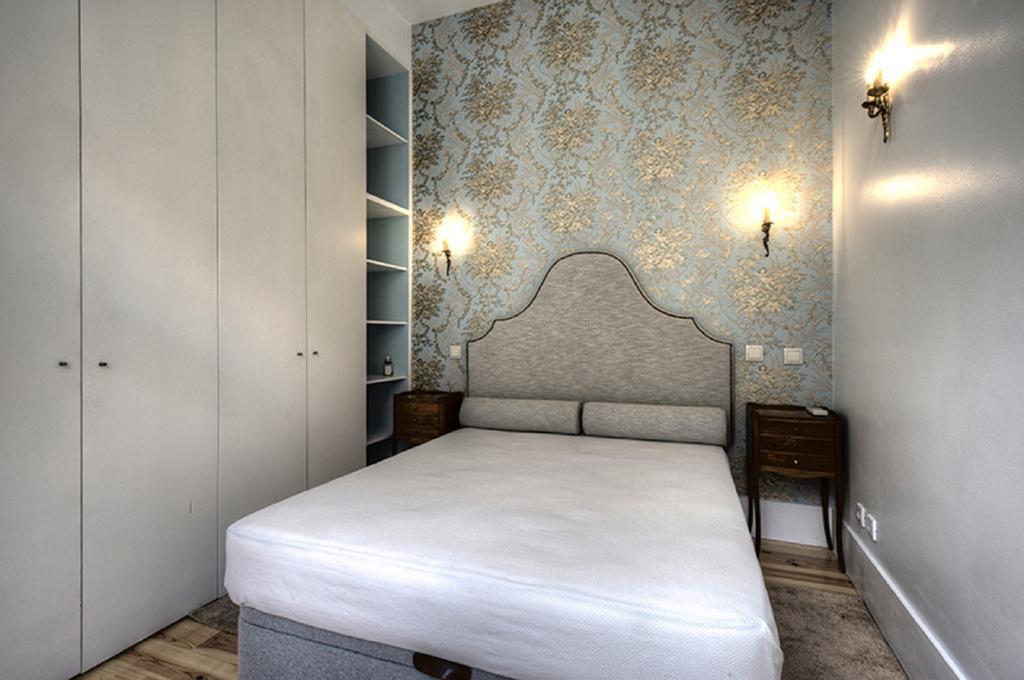 Arsenal Apartment Lisboa Dış mekan fotoğraf